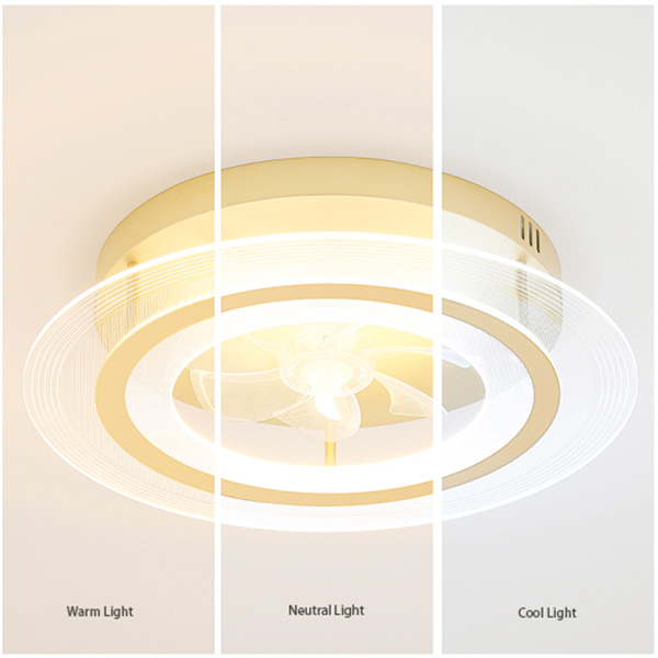 Triple color demo 600X600